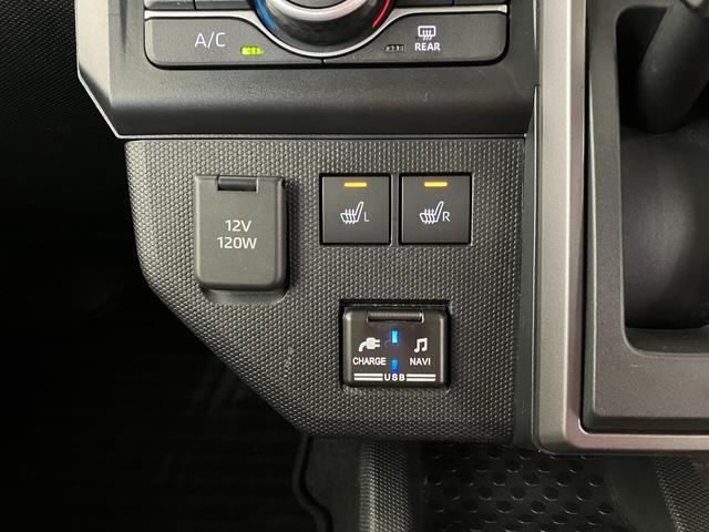 タフトＧ　クロムベンチャーワンオーナー　純正ナビ　純正ＥＴＣ　純正ドライブレコーダー　パノラマモニター　運転席・助手席シートヒーター　電動パーキングブレーキ　オートブレーキホールド　純正１５インチアルミホイール（香川県）の中古車