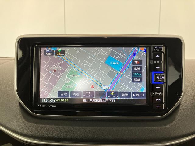 ムーヴＸリミテッドII　ＳＡIIIワンオーナー　純正ナビ　バックモニター　純正ドライブレコーダー　運転席シートヒーター　ベンチシート　純正１４インチアルミホイール　ＬＥＤヘッドランプ　スマートキー　取扱説明書　メンテナンスノート（香川県）の中古車