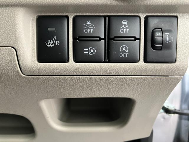 ムーヴＸリミテッドII　ＳＡIIIワンオーナー　純正ナビ　バックモニター　純正ドライブレコーダー　運転席シートヒーター　ベンチシート　純正１４インチアルミホイール　ＬＥＤヘッドランプ　スマートキー　取扱説明書　メンテナンスノート（香川県）の中古車