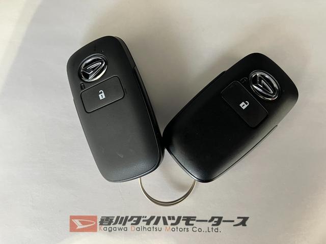 タフトＧ　ダーククロムベンチャーワンオーナー　バックモニター対応カメラ　電動パーキングブレーキ　オートブレーキホールド　運転席・助手席シートヒーター　ＬＥＤヘッドランプ　スマートキー　アイドリングストップ　電動格納ミラー（香川県）の中古車