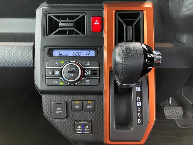 タフトＧターボワンオーナー　ターボ　純正ナビ　純正ＥＴＣ　純正ドライブレコーダー　パノラマモニター　運転席・助手席シートヒーター　アダプティブクルーズコントロール　ＬＥＤヘッドランプ　純正１５インチアルミホイール（香川県）の中古車
