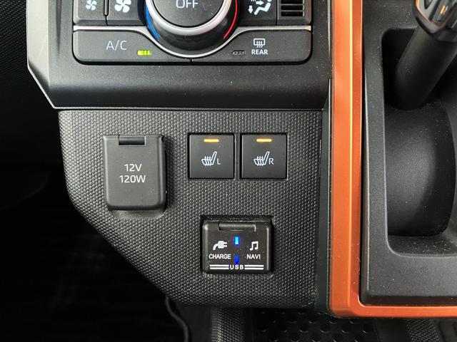 タフトＧターボワンオーナー　ターボ　純正ナビ　純正ＥＴＣ　純正ドライブレコーダー　パノラマモニター　運転席・助手席シートヒーター　アダプティブクルーズコントロール　ＬＥＤヘッドランプ　純正１５インチアルミホイール（香川県）の中古車