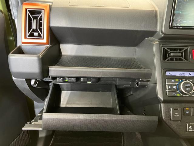 タフトＧターボワンオーナー　ターボ　純正ナビ　純正ＥＴＣ　純正ドライブレコーダー　パノラマモニター　運転席・助手席シートヒーター　アダプティブクルーズコントロール　ＬＥＤヘッドランプ　純正１５インチアルミホイール（香川県）の中古車