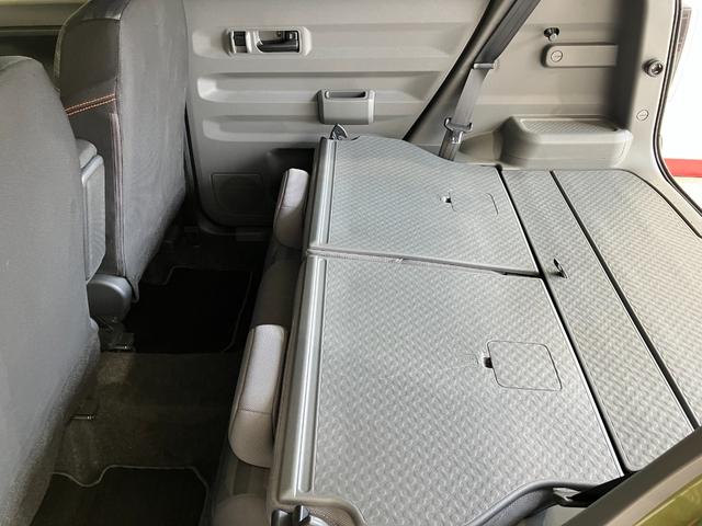 タフトＧターボワンオーナー　ターボ　純正ナビ　純正ＥＴＣ　純正ドライブレコーダー　パノラマモニター　運転席・助手席シートヒーター　アダプティブクルーズコントロール　ＬＥＤヘッドランプ　純正１５インチアルミホイール（香川県）の中古車