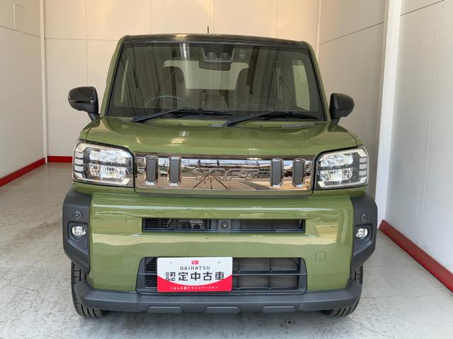 タフトＧターボワンオーナー　ターボ　純正ナビ　純正ＥＴＣ　純正ドライブレコーダー　パノラマモニター　運転席・助手席シートヒーター　アダプティブクルーズコントロール　ＬＥＤヘッドランプ　純正１５インチアルミホイール（香川県）の中古車