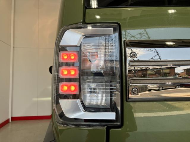 タフトＧターボワンオーナー　ターボ　純正ナビ　純正ＥＴＣ　純正ドライブレコーダー　パノラマモニター　運転席・助手席シートヒーター　アダプティブクルーズコントロール　ＬＥＤヘッドランプ　純正１５インチアルミホイール（香川県）の中古車