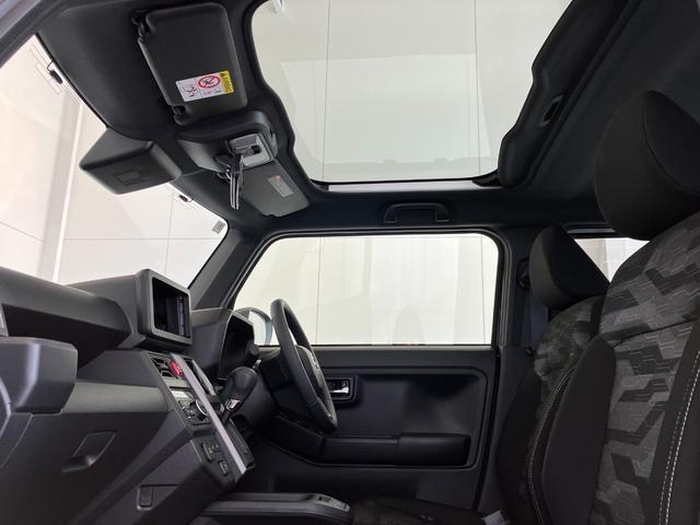 タフトＧ　ダーククロムベンチャーワンオーナー　バックモニター対応カメラ　運転席・助手席シートヒーター　電動パーキングブレーキ　オートブレーキホールド　純正１５インチアルミホイール　ＬＥＤヘッドランプ　取扱説明書　メンテナンスノート（香川県）の中古車
