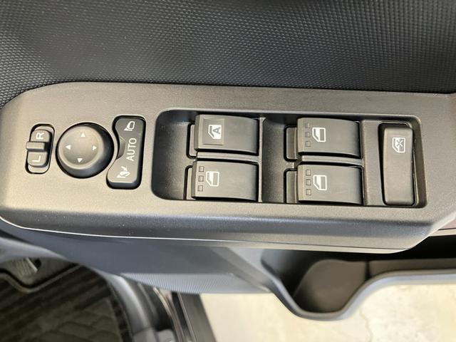 タフトＧ　ダーククロムベンチャーワンオーナー　バックモニター対応カメラ　運転席・助手席シートヒーター　電動パーキングブレーキ　オートブレーキホールド　純正１５インチアルミホイール　ＬＥＤヘッドランプ　取扱説明書　メンテナンスノート（香川県）の中古車
