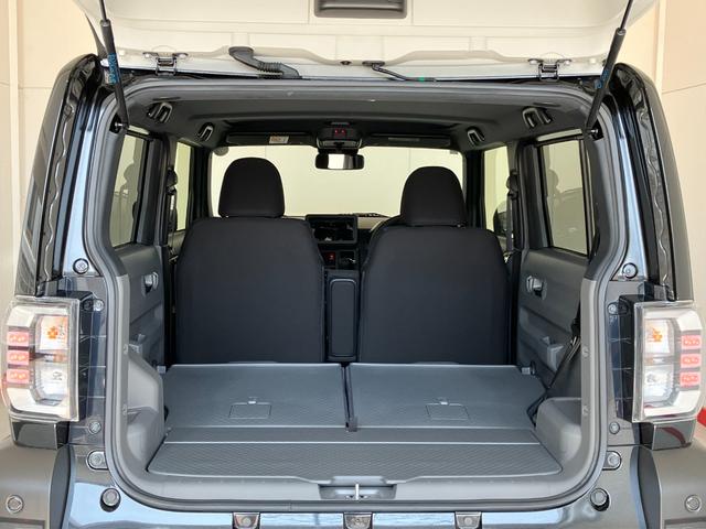 タフトＧ　ダーククロムベンチャーワンオーナー　バックモニター対応カメラ　運転席・助手席シートヒーター　電動パーキングブレーキ　オートブレーキホールド　純正１５インチアルミホイール　ＬＥＤヘッドランプ　取扱説明書　メンテナンスノート（香川県）の中古車