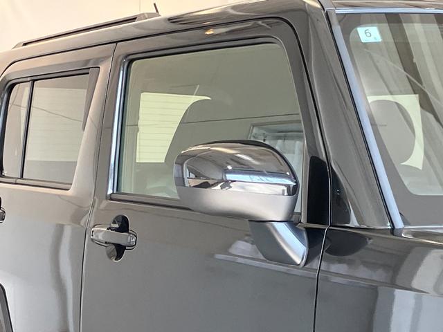 タフトＧ　ダーククロムベンチャーワンオーナー　バックモニター対応カメラ　運転席・助手席シートヒーター　電動パーキングブレーキ　オートブレーキホールド　純正１５インチアルミホイール　ＬＥＤヘッドランプ　取扱説明書　メンテナンスノート（香川県）の中古車