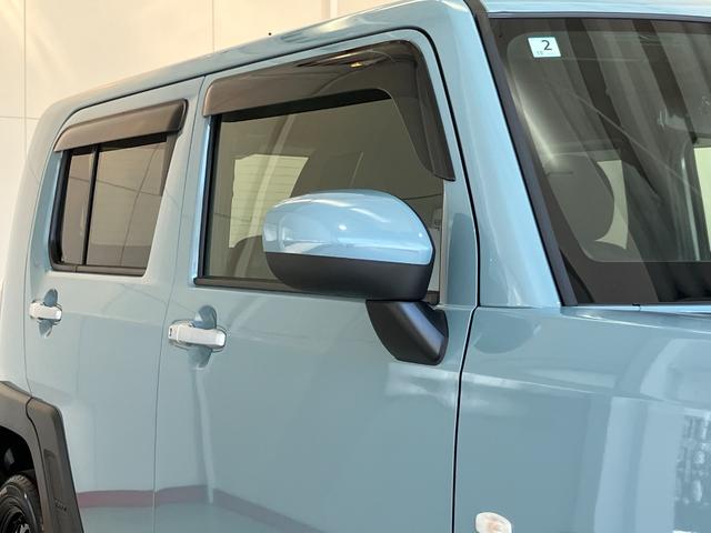 タフトＸワンオーナー　バックモニター対応カメラ　電動パーキングブレーキ　オートブレーキホールド　ＬＥＤヘッドランプ　オートライト　オートマチックハイビーム　スマートキー　取扱説明書　メンテナンスノート（香川県）の中古車