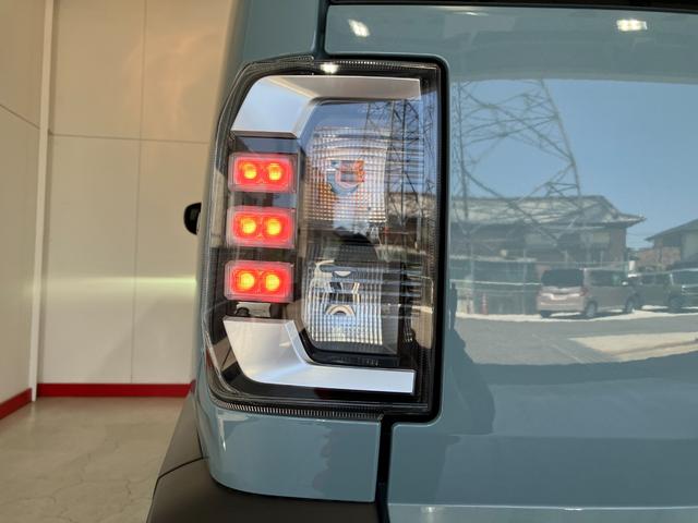 タフトＸワンオーナー　バックモニター対応カメラ　電動パーキングブレーキ　オートブレーキホールド　ＬＥＤヘッドランプ　オートライト　オートマチックハイビーム　スマートキー　取扱説明書　メンテナンスノート（香川県）の中古車