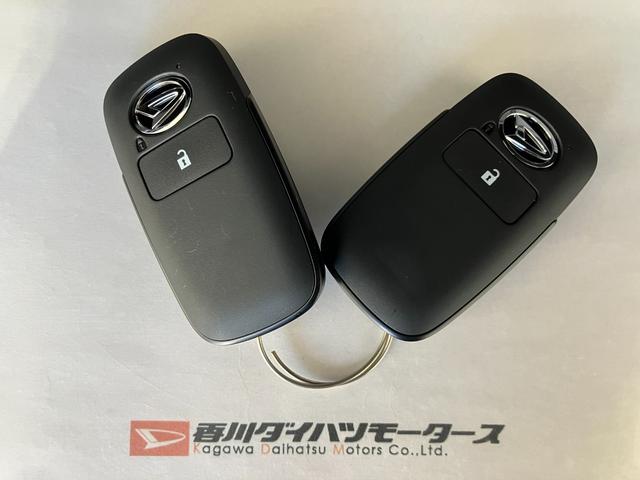タフトＸワンオーナー　バックモニター対応カメラ　電動パーキングブレーキ　オートブレーキホールド　ＬＥＤヘッドランプ　オートライト　オートマチックハイビーム　スマートキー　取扱説明書　メンテナンスノート（香川県）の中古車
