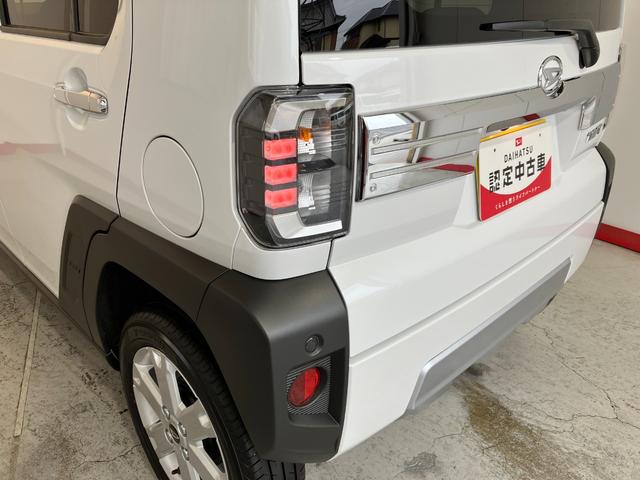 タフトＧターボ　クロムベンチャーワンオーナー　ターボ　バックモニター対応カメラ　アダプティブクルーズコントロール　運転席・助手席シートヒーター　電動パーキングブレーキ　オートブレーキホールド　ＬＥＤヘッドランプ　スマートキー（香川県）の中古車