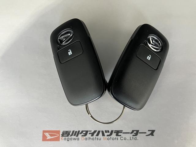 タフトＧターボ　クロムベンチャーワンオーナー　ターボ　バックモニター対応カメラ　アダプティブクルーズコントロール　運転席・助手席シートヒーター　電動パーキングブレーキ　オートブレーキホールド　ＬＥＤヘッドランプ　スマートキー（香川県）の中古車