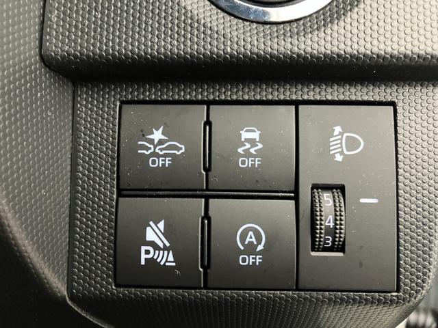 タフトＸワンオーナー　バックモニター対応カメラ　電動パーキングブレーキ　オートブレーキホールド　ＬＥＤヘッドランプ　オートライト　オートマチックハイビーム　スマートキー　取扱説明書　メンテナンスノート（香川県）の中古車