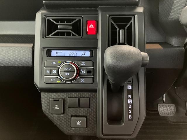 タフトＸワンオーナー　バックモニター対応カメラ　電動パーキングブレーキ　オートブレーキホールド　ＬＥＤヘッドランプ　電動格納ミラー　スマートキー　アイドリングストップ　取扱説明書　メンテナンスノート（香川県）の中古車