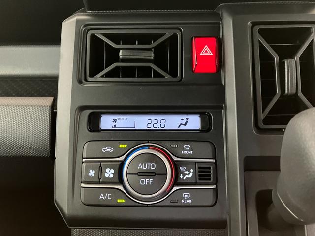 タフトＸワンオーナー　バックモニター対応カメラ　電動パーキングブレーキ　オートブレーキホールド　ＬＥＤヘッドランプ　電動格納ミラー　スマートキー　アイドリングストップ　取扱説明書　メンテナンスノート（香川県）の中古車