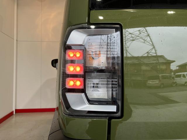 タフトＸワンオーナー　バックモニター対応カメラ　電動パーキングブレーキ　オートブレーキホールド　ＬＥＤヘッドランプ　電動格納ミラー　スマートキー　アイドリングストップ　取扱説明書　メンテナンスノート（香川県）の中古車
