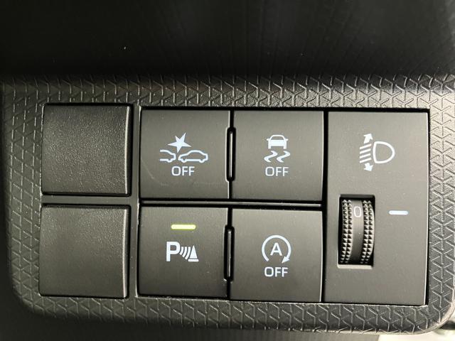 タントＸワンオーナー　バックモニター対応カメラ　左側パワースライドドア　電動パーキングブレーキ　オートブレーキホールド　運転席・助手席シートヒーター　ＬＥＤヘッドランプ　取扱説明書　メンテナンスノート（香川県）の中古車