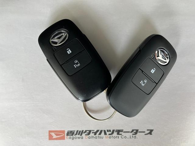 タントＸワンオーナー　バックモニター対応カメラ　左側パワースライドドア　電動パーキングブレーキ　オートブレーキホールド　運転席・助手席シートヒーター　ＬＥＤヘッドランプ　取扱説明書　メンテナンスノート（香川県）の中古車