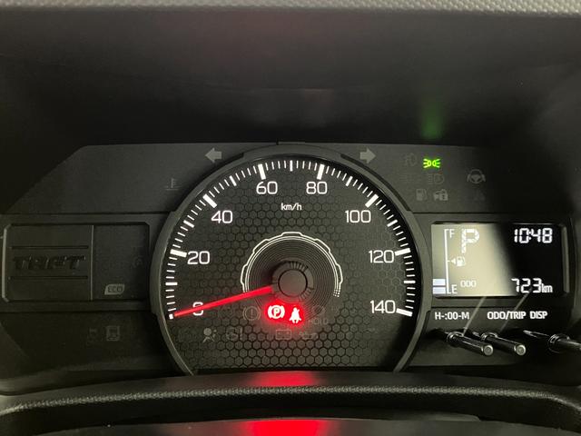 タフトＸワンオーナー　バックモニター対応カメラ　ＬＥＤヘッドランプ　電動パーキングブレーキ　オートブレーキホールド　電動格納ミラー　アイドリングストップ　スマートキー　取扱説明書　メンテナンスノート（香川県）の中古車