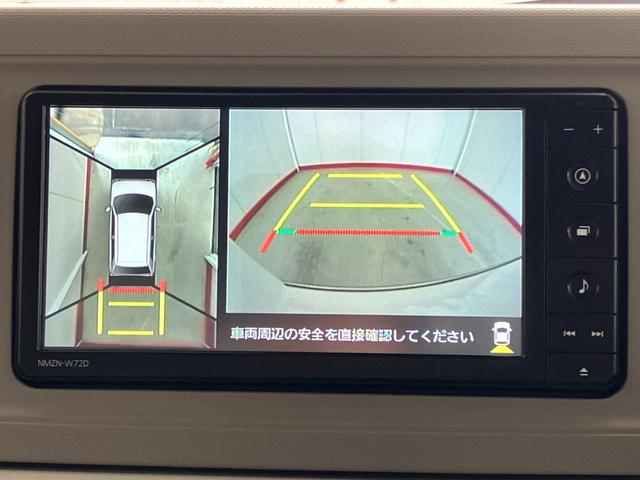 ミラトコットＧ　ＳＡIIIワンオーナー　純正ナビ　純正ドライブレコーダー　パノラマモニター　運転席・助手席シートヒーター　ＬＥＤヘッドランプ　スマートキー　アイドリングストップ　スマートキー　取扱説明書　メンテナンスノート（香川県）の中古車