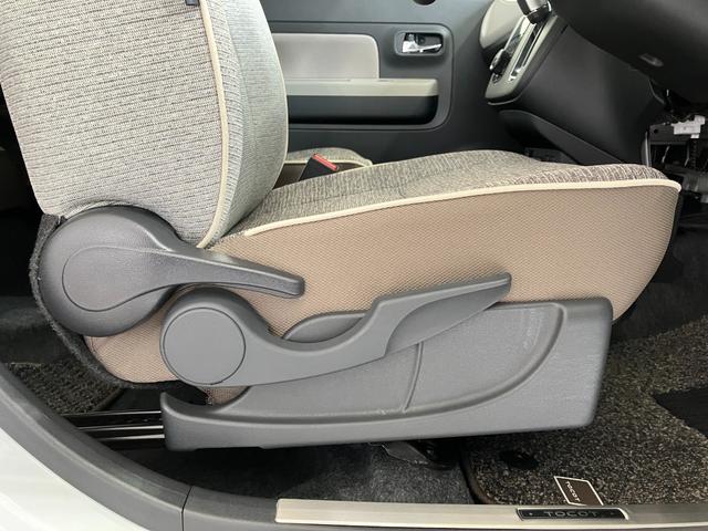 ミラトコットＧ　ＳＡIIIワンオーナー　純正ナビ　純正ドライブレコーダー　パノラマモニター　運転席・助手席シートヒーター　ＬＥＤヘッドランプ　スマートキー　アイドリングストップ　スマートキー　取扱説明書　メンテナンスノート（香川県）の中古車