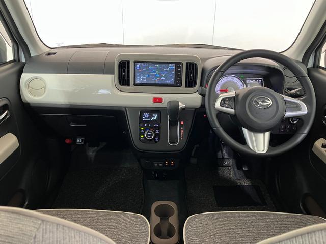 ミラトコットＧ　ＳＡIIIワンオーナー　純正ナビ　純正ドライブレコーダー　パノラマモニター　運転席・助手席シートヒーター　ＬＥＤヘッドランプ　スマートキー　アイドリングストップ　スマートキー　取扱説明書　メンテナンスノート（香川県）の中古車