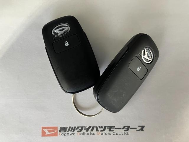 タフトＧ　クロムベンチャーワンオーナー　バックモニター対応カメラ　電動パーキングブレーキ　オートブレーキホールド　ＬＥＤヘッドランプ　運転席・助手席シートヒーター　純正１５インチアルミホイール　スマートキー（香川県）の中古車
