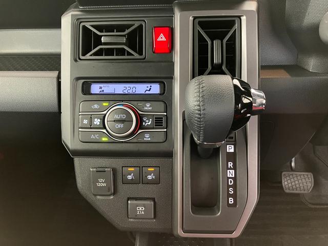 タフトＧ　ダーククロムベンチャーワンオーナー　バックモニター対応カメラ　電動パーキングブレーキ　オートブレーキホールド　ＬＥＤヘッドランプ　運転席・助手席シートヒーター　純正１５インチアルミホイール　スマートキー（香川県）の中古車