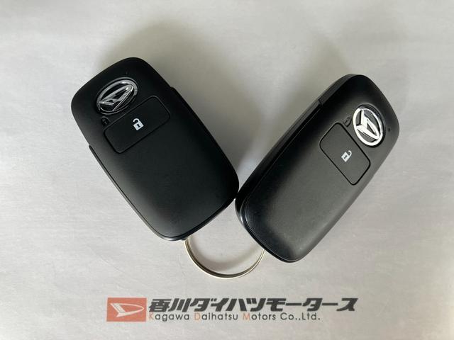 タフトＧ　ダーククロムベンチャーワンオーナー　バックモニター対応カメラ　電動パーキングブレーキ　オートブレーキホールド　ＬＥＤヘッドランプ　運転席・助手席シートヒーター　純正１５インチアルミホイール　スマートキー（香川県）の中古車