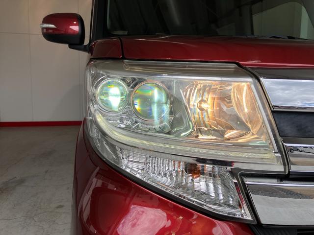 タントカスタムＸ　ＳＡワンオーナー　純正ナビ　純正ＥＴＣ　バックモニター　左側パワースライドドア　ＬＥＤヘッドランプ　オートライト　アイドリングストップ　スマートキー　取扱説明書　メンテナンスノート（香川県）の中古車