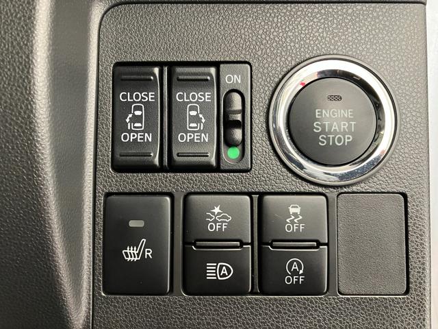 タントカスタムＲＳ　トップエディションＳＡIIIワンオーナー　ターボ　純正ナビ　社外ＥＴＣ　バックモニター　両側パワースライドドア　運転席シートヒーター　ＬＥＤヘッドランプ　純正１５インチアルミホイール　スマートキー　取扱説明書　メンテナンスノート（香川県）の中古車