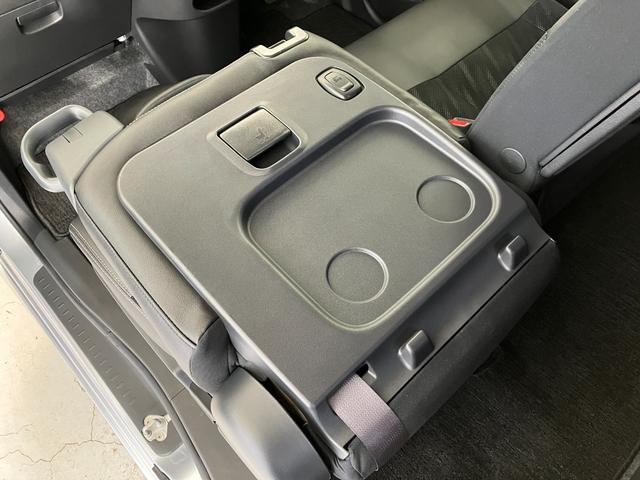 タントカスタムＲＳ　トップエディションＳＡIIIワンオーナー　ターボ　純正ナビ　社外ＥＴＣ　バックモニター　両側パワースライドドア　運転席シートヒーター　ＬＥＤヘッドランプ　純正１５インチアルミホイール　スマートキー　取扱説明書　メンテナンスノート（香川県）の中古車