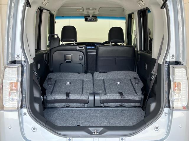 タントカスタムＲＳ　トップエディションＳＡIIIワンオーナー　ターボ　純正ナビ　社外ＥＴＣ　バックモニター　両側パワースライドドア　運転席シートヒーター　ＬＥＤヘッドランプ　純正１５インチアルミホイール　スマートキー　取扱説明書　メンテナンスノート（香川県）の中古車