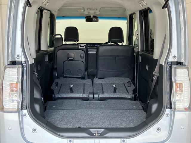 タントカスタムＲＳ　トップエディションＳＡIIIワンオーナー　ターボ　純正ナビ　社外ＥＴＣ　バックモニター　両側パワースライドドア　運転席シートヒーター　ＬＥＤヘッドランプ　純正１５インチアルミホイール　スマートキー　取扱説明書　メンテナンスノート（香川県）の中古車