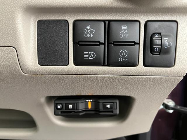 キャストスタイルＸ　リミテッド　ＳＡIII純正ナビ　純正ＥＴＣ　純正ドライブレコーダー　バックモニター　運転席・助手席シートヒーター　アイドリングストップ　運転席・助手席シートヒーター　スマートキー　取扱説明書　メンテナンスノート（香川県）の中古車