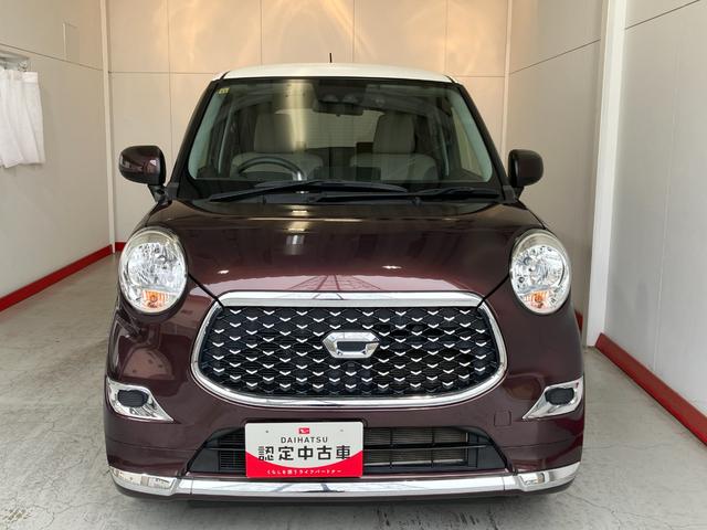 キャストスタイルＸ　リミテッド　ＳＡIII純正ナビ　純正ＥＴＣ　純正ドライブレコーダー　バックモニター　運転席・助手席シートヒーター　アイドリングストップ　運転席・助手席シートヒーター　スマートキー　取扱説明書　メンテナンスノート（香川県）の中古車