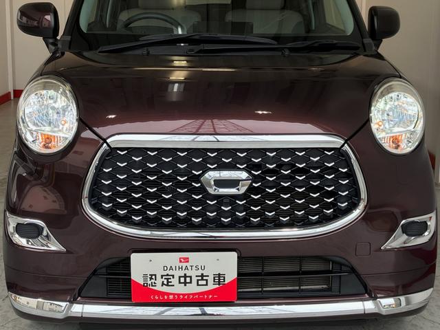 キャストスタイルＸ　リミテッド　ＳＡIII純正ナビ　純正ＥＴＣ　純正ドライブレコーダー　バックモニター　運転席・助手席シートヒーター　アイドリングストップ　運転席・助手席シートヒーター　スマートキー　取扱説明書　メンテナンスノート（香川県）の中古車