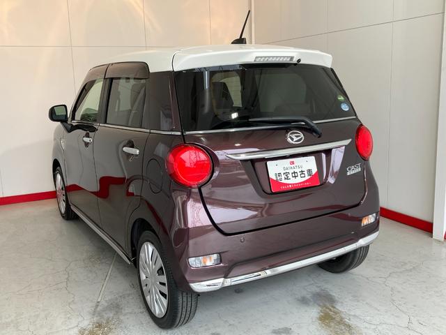 キャストスタイルＸ　リミテッド　ＳＡIII純正ナビ　純正ＥＴＣ　純正ドライブレコーダー　バックモニター　運転席・助手席シートヒーター　アイドリングストップ　運転席・助手席シートヒーター　スマートキー　取扱説明書　メンテナンスノート（香川県）の中古車