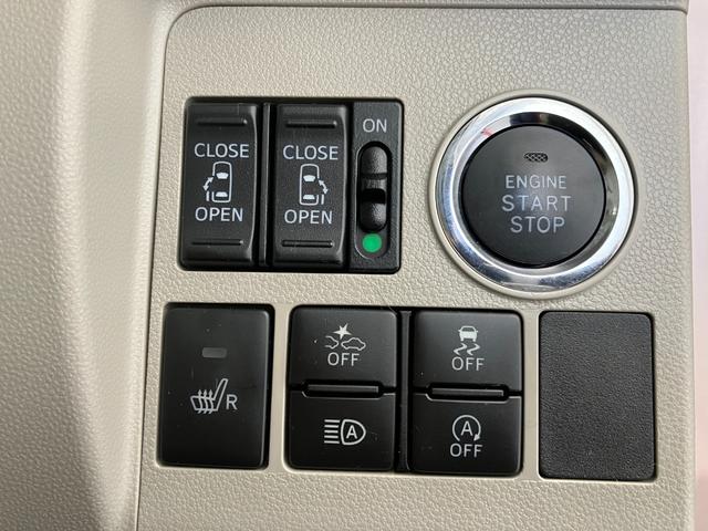 タントＸ　ＳＡIIIワンオーナー　社外ナビ　両側パワースライドドア　運転席シートヒーター　ＬＥＤヘッドランプ　オートライト　オートマチックハイビーム　アイドリングストップ　スマートキー　取扱説明書　メンテナンスノート（香川県）の中古車