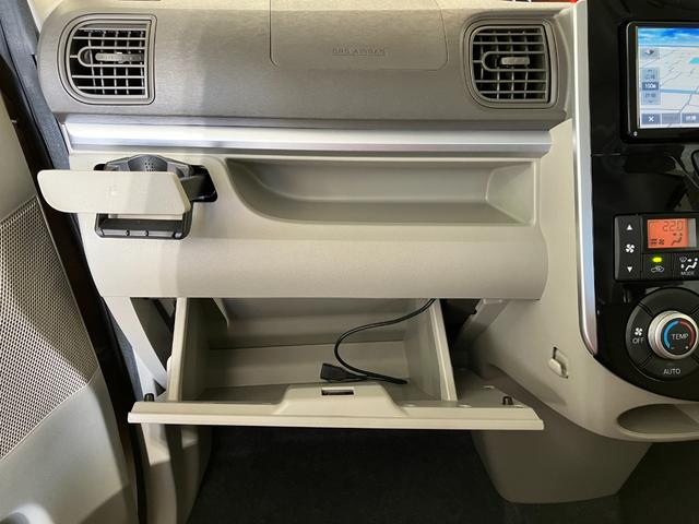 タントＸ　ＳＡIIIワンオーナー　社外ナビ　両側パワースライドドア　運転席シートヒーター　ＬＥＤヘッドランプ　オートライト　オートマチックハイビーム　アイドリングストップ　スマートキー　取扱説明書　メンテナンスノート（香川県）の中古車