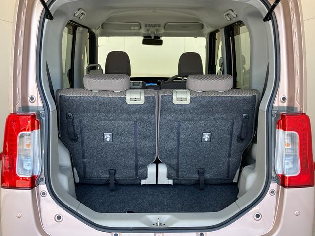 タントＸ　ＳＡIIIワンオーナー　社外ナビ　両側パワースライドドア　運転席シートヒーター　ＬＥＤヘッドランプ　オートライト　オートマチックハイビーム　アイドリングストップ　スマートキー　取扱説明書　メンテナンスノート（香川県）の中古車