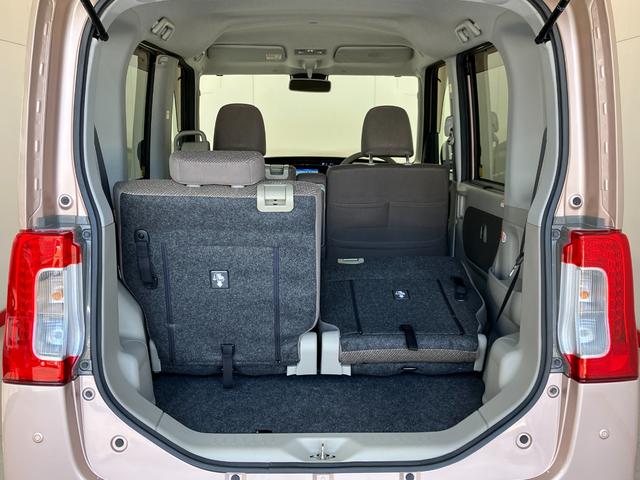 タントＸ　ＳＡIIIワンオーナー　社外ナビ　両側パワースライドドア　運転席シートヒーター　ＬＥＤヘッドランプ　オートライト　オートマチックハイビーム　アイドリングストップ　スマートキー　取扱説明書　メンテナンスノート（香川県）の中古車