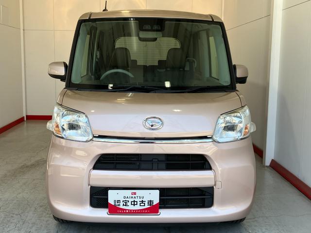 タントＸ　ＳＡIIIワンオーナー　社外ナビ　両側パワースライドドア　運転席シートヒーター　ＬＥＤヘッドランプ　オートライト　オートマチックハイビーム　アイドリングストップ　スマートキー　取扱説明書　メンテナンスノート（香川県）の中古車