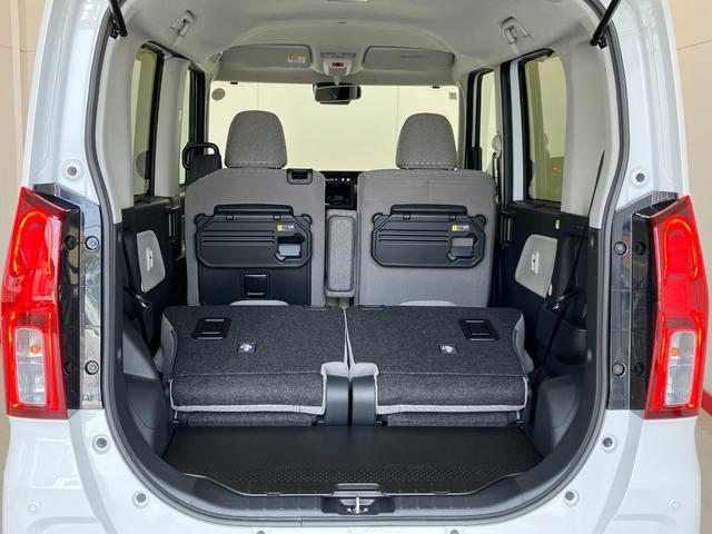 タントＸワンオーナー　バックモニター対応カメラ　左側パワースライドドア　運転席・助手席シートヒーター　ＬＥＤヘッドランプ　電動パーキングブレーキ　オートブレーキホールド　取扱説明書　メンテナンスノート（香川県）の中古車