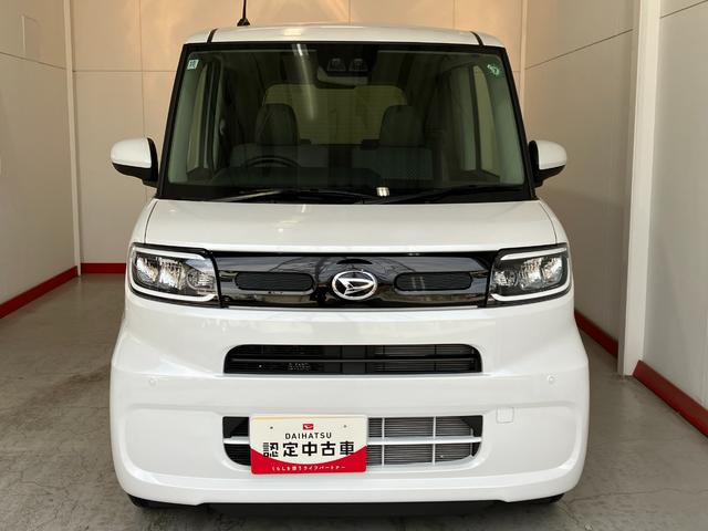 タントＸワンオーナー　バックモニター対応カメラ　左側パワースライドドア　運転席・助手席シートヒーター　ＬＥＤヘッドランプ　電動パーキングブレーキ　オートブレーキホールド　取扱説明書　メンテナンスノート（香川県）の中古車