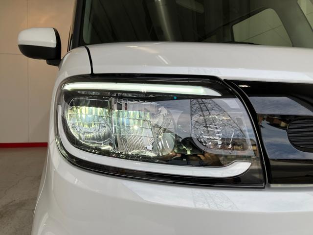 タントＸワンオーナー　バックモニター対応カメラ　左側パワースライドドア　運転席・助手席シートヒーター　ＬＥＤヘッドランプ　電動パーキングブレーキ　オートブレーキホールド　取扱説明書　メンテナンスノート（香川県）の中古車