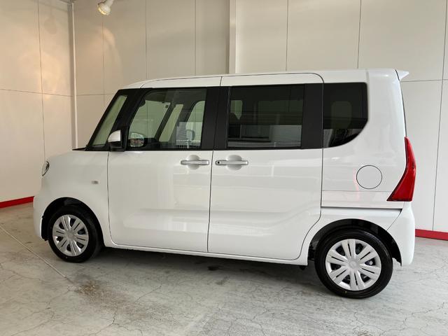 タントＸワンオーナー　バックモニター対応カメラ　左側パワースライドドア　運転席・助手席シートヒーター　ＬＥＤヘッドランプ　電動パーキングブレーキ　オートブレーキホールド　取扱説明書　メンテナンスノート（香川県）の中古車